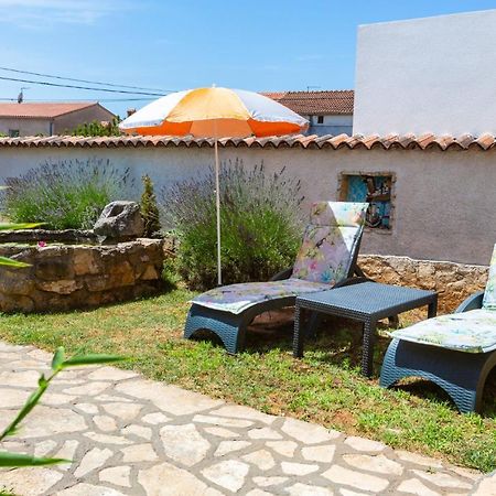 Appartement Lilo Lavender à Loborika Extérieur photo