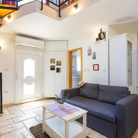 Appartement Lilo Lavender à Loborika Extérieur photo