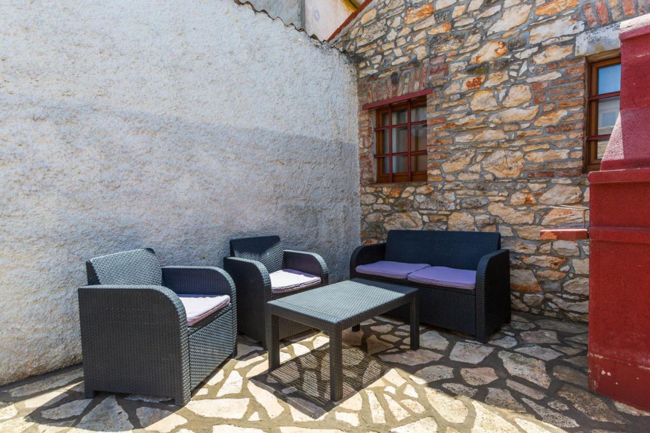 Appartement Lilo Lavender à Loborika Extérieur photo
