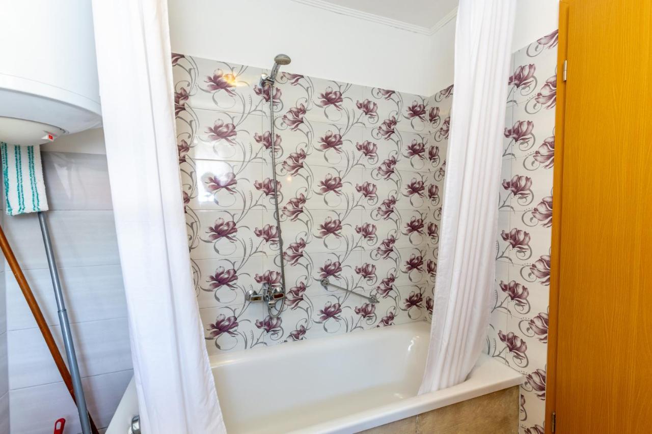 Appartement Lilo Lavender à Loborika Extérieur photo